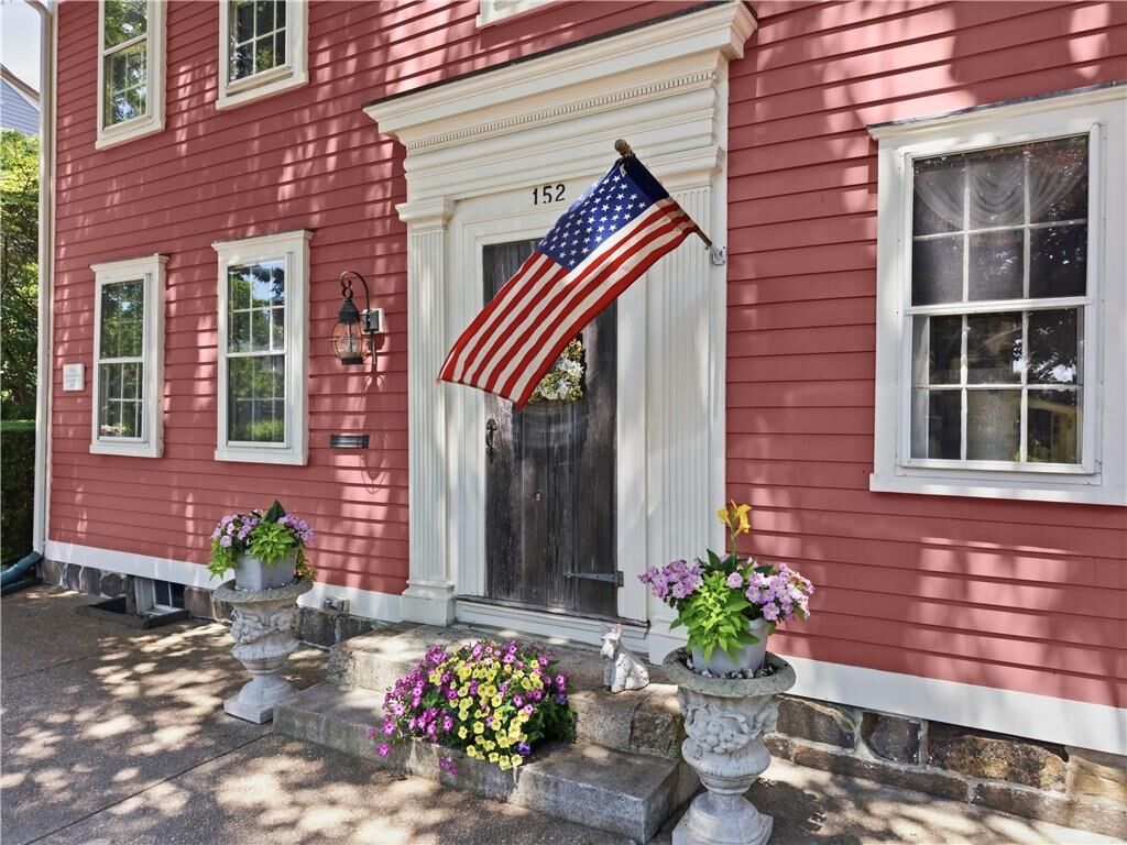 Property Photo:  152 Main Street  RI 02852 