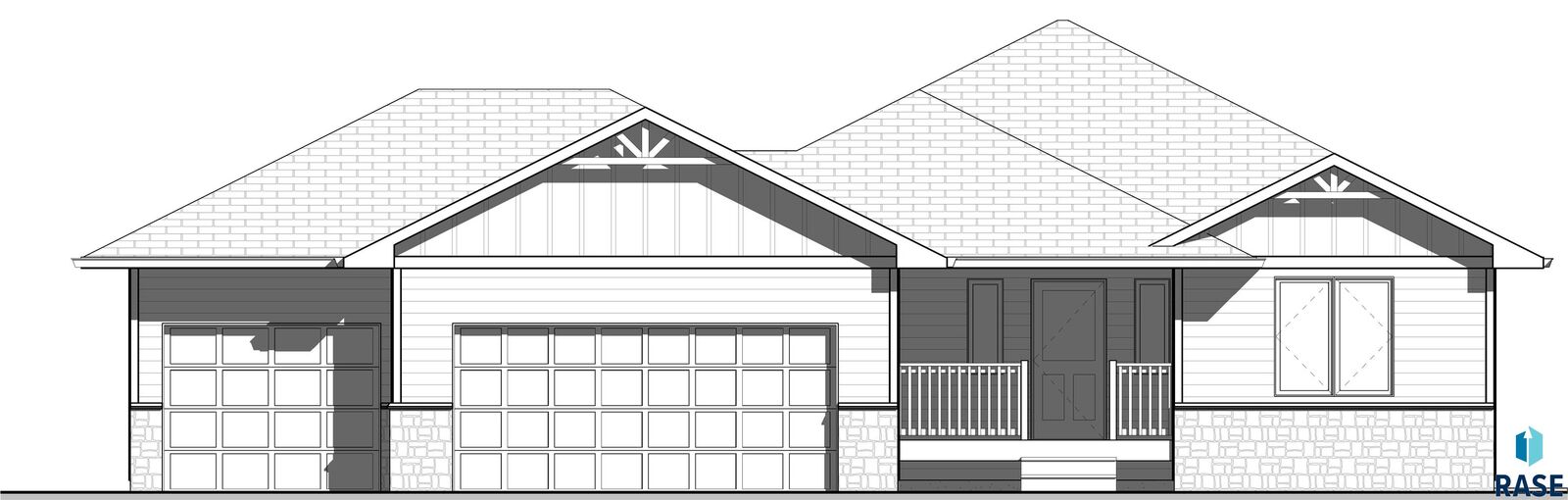 Property Photo:  7108 E Syracuse St  SD 57108 