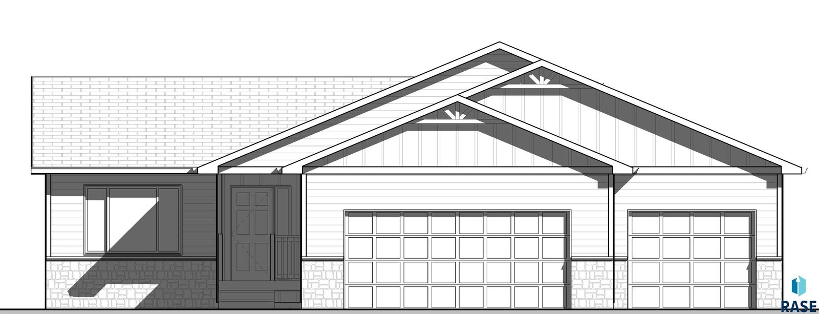 Property Photo:  3405 N Yukon Ave  SD 57107 