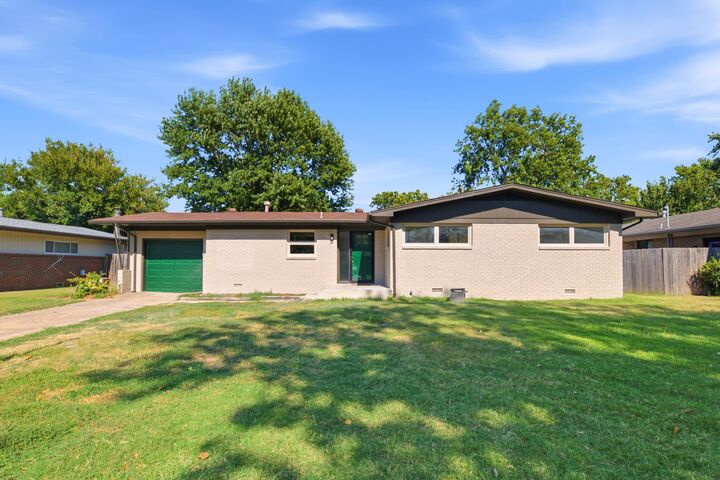 Property Photo:  642 N Norman  KS 67212 