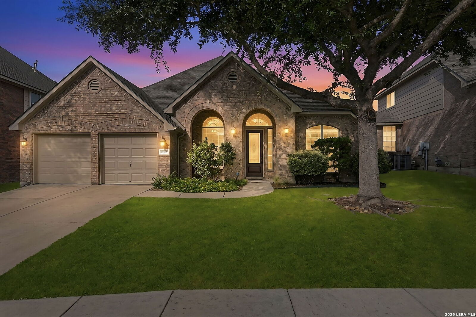 Property Photo: 15927 Ponderosa Pass TX 78023