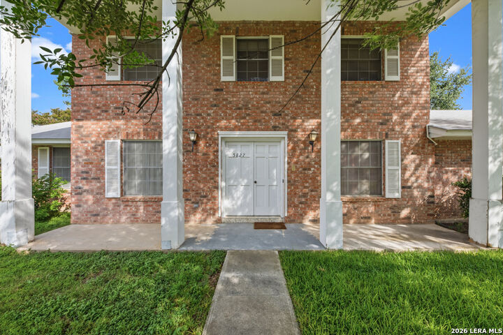 Property Photo:  5827 Grass Hill Dr  TX 78238 