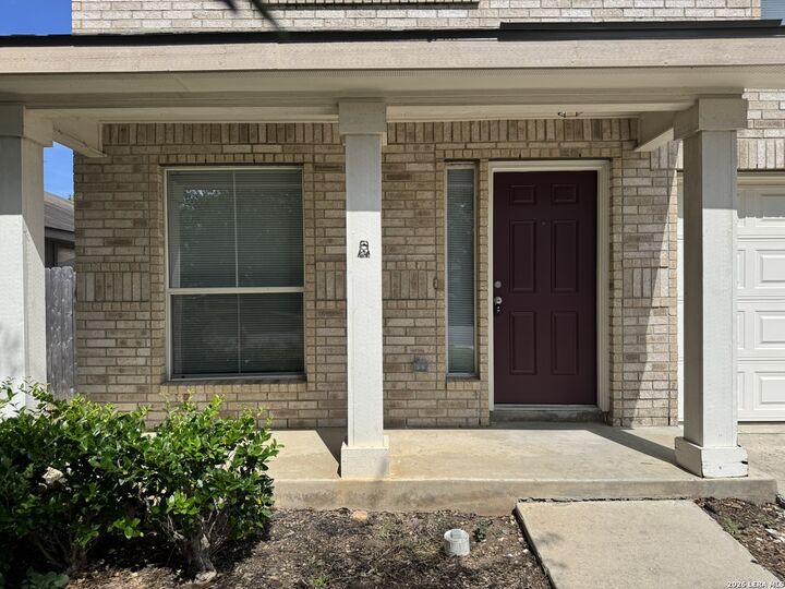 Property Photo:  8943 Walnut Spgs  TX 78148 
