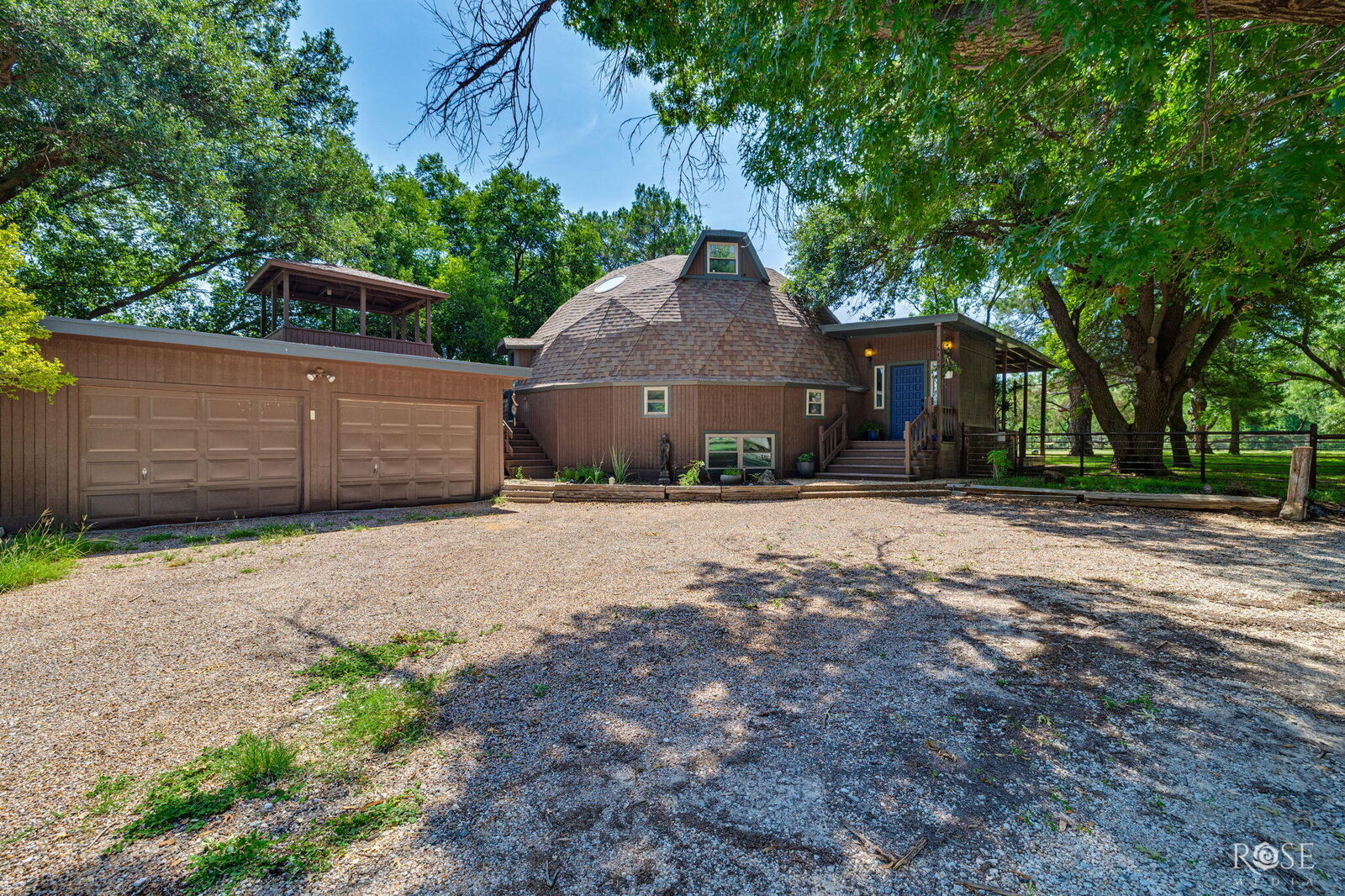Property Photo: 6429 Chalimar Road TX 76904