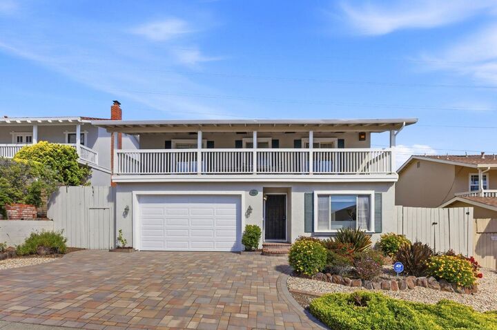 Property Photo:  938 Springfield Drive  CA 94030 