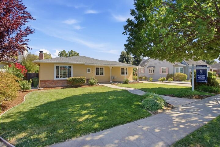 Property Photo:  1430 Dry Creek Road  CA 95125 