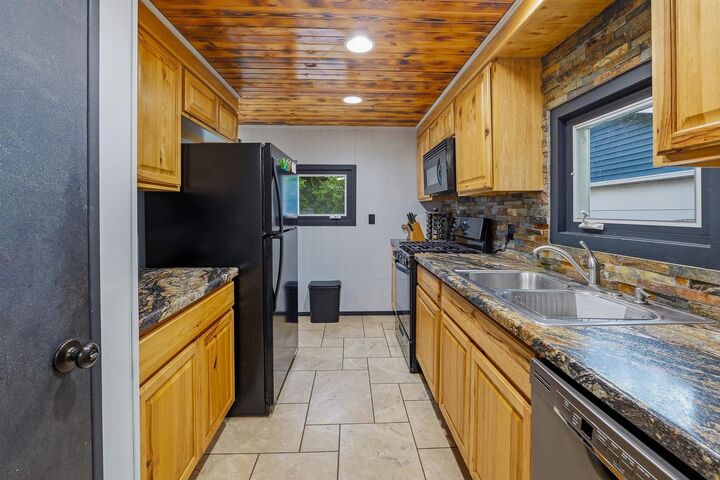 Property Photo:  764 Forest Drive  WI 53050 