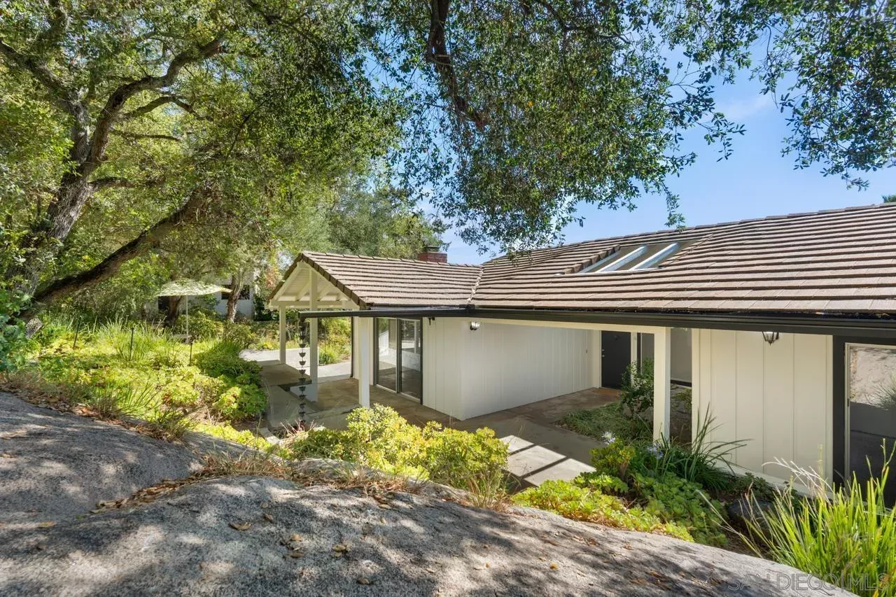 Property Photo: 9817 Sage Hill CA 92026