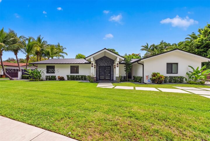 Property Photo:  17701 SW 87th Ave  FL 33157 