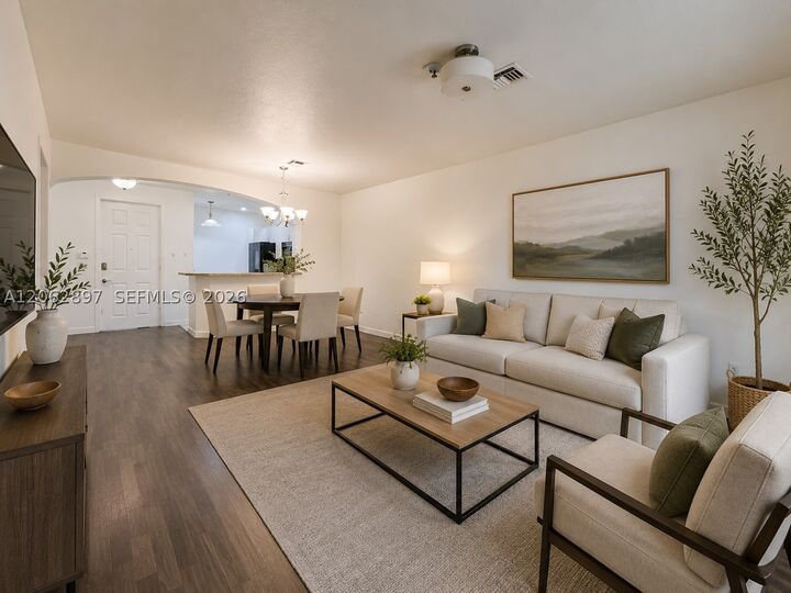 Property Photo: 2955 NW 126th Ave 212-5 FL 33323