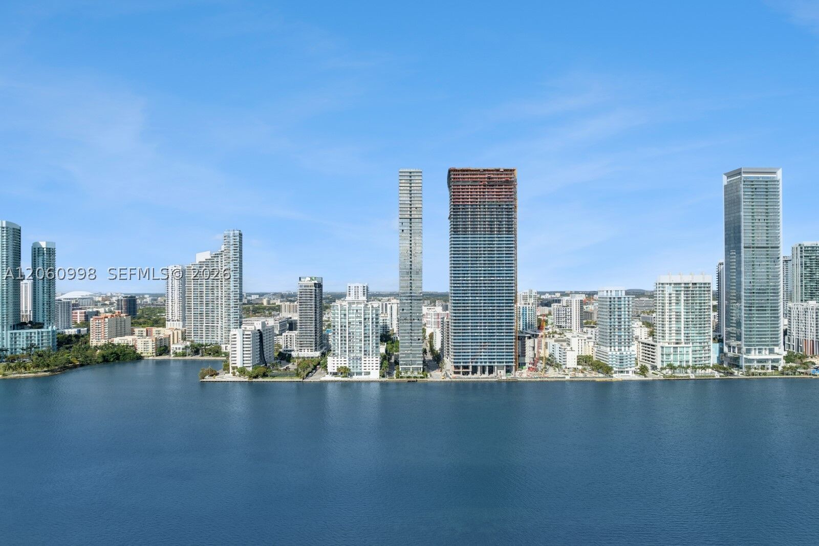 Property Photo:  788 NE 23rd St 5701  FL 33137 