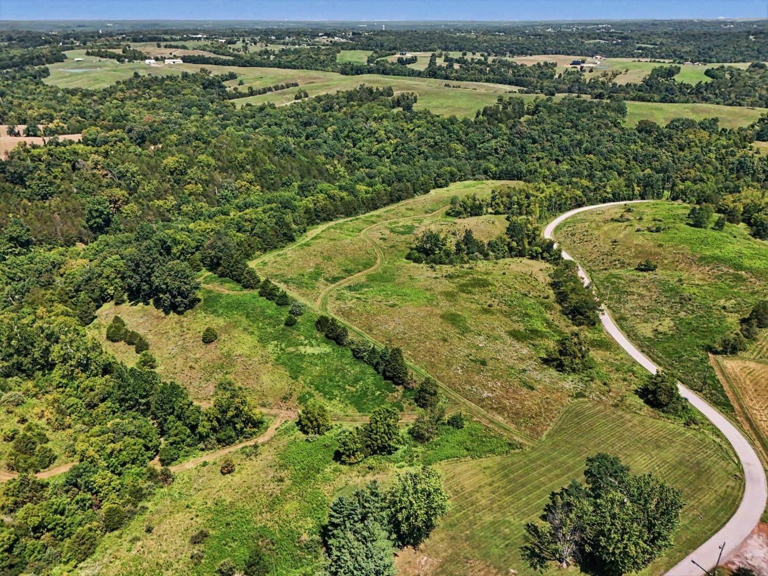 Property Photo: 0 Bascom Corner Road IN 47040