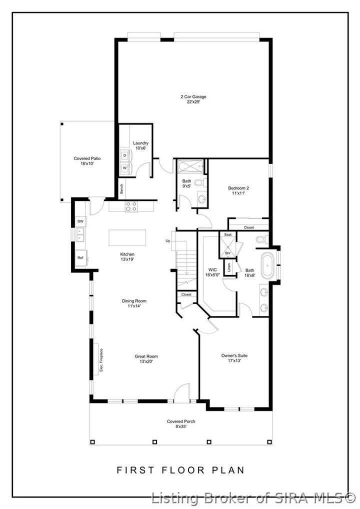 Property Photo: 1837 Augusta Boulevard 304 IN 47126