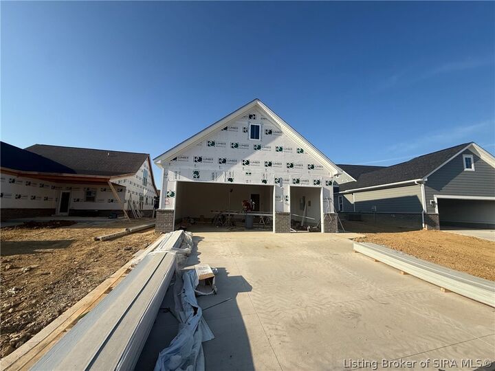 Property Photo:  1837 Augusta Boulevard 304  IN 47126 