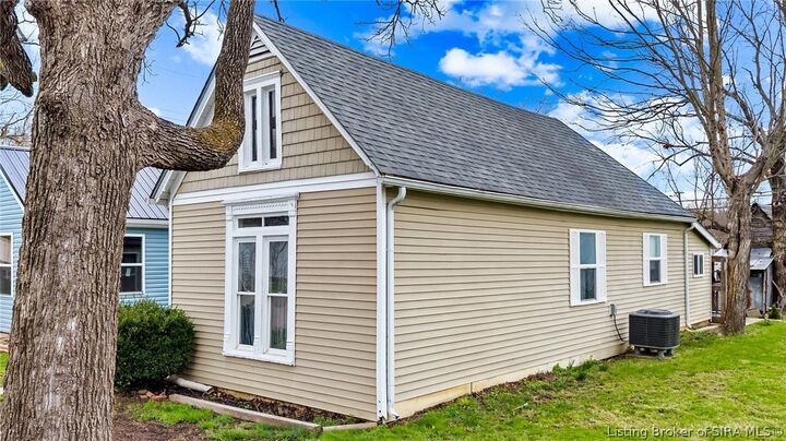 Property Photo: 9105 High Street IN 47122