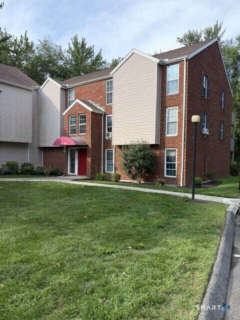 Property Photo: 60 Heather Ridge 60 CT 06484