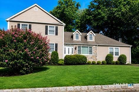 Property Photo: 56 Maitland Road CT 06906
