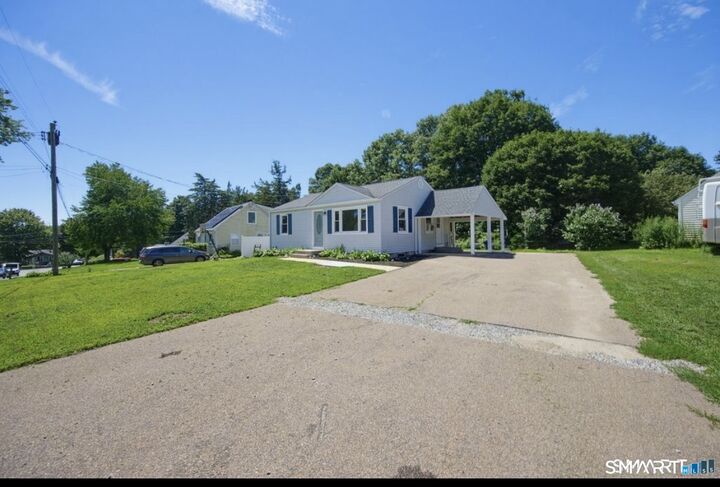 Property Photo: 8 Cedar Drive CT 06359