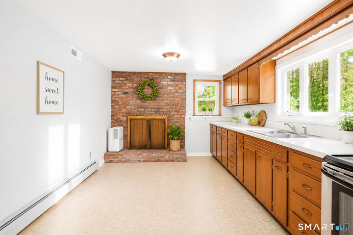 Property Photo: 677 Woodtick Road CT 06716