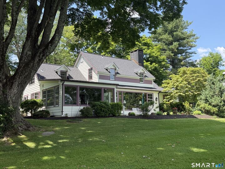 Property Photo:  292 &Amp 291 West Shore Road  CT 06777 