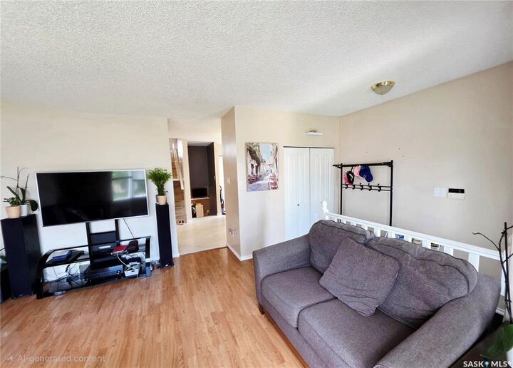 Property Photo: 155 Carter Crescent SK S7L 7K4