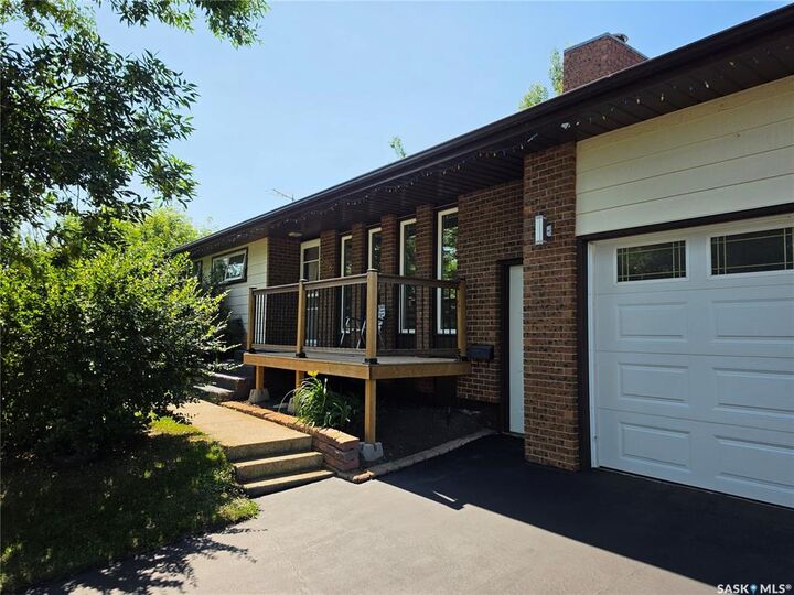 Property Photo: 508 Mayer Street SK S0K 0S0