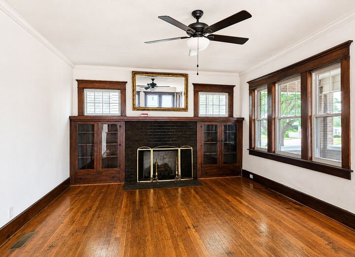 Property Photo:  644 4th Ave  OH 45631 