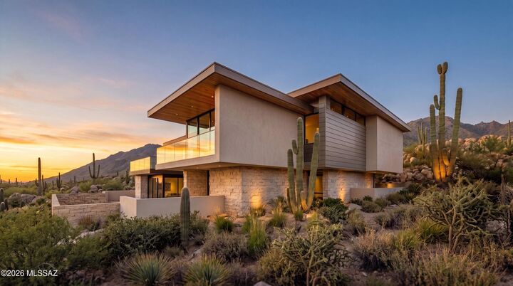 Property Photo:  1178 W Tortolita Mountain Circle 196  AZ 85755 
