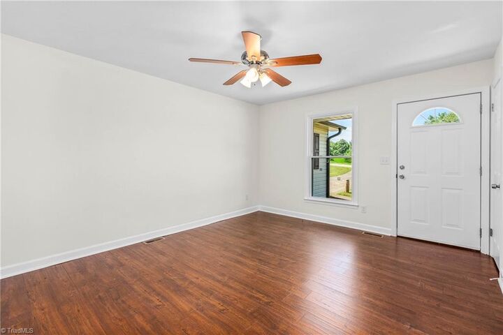 Property Photo:  3913 Enterprise Road  NC 27295 