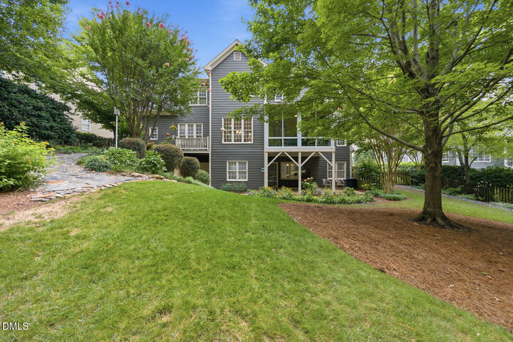 Property Photo:  108 Bells Walk Court  NC 27540 