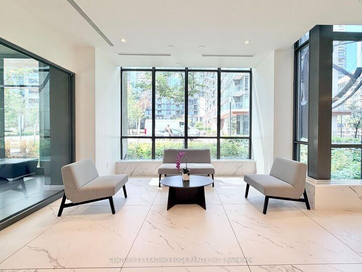 Property Photo:  11 Brunel Court 1501  ON M5V 3Y3 