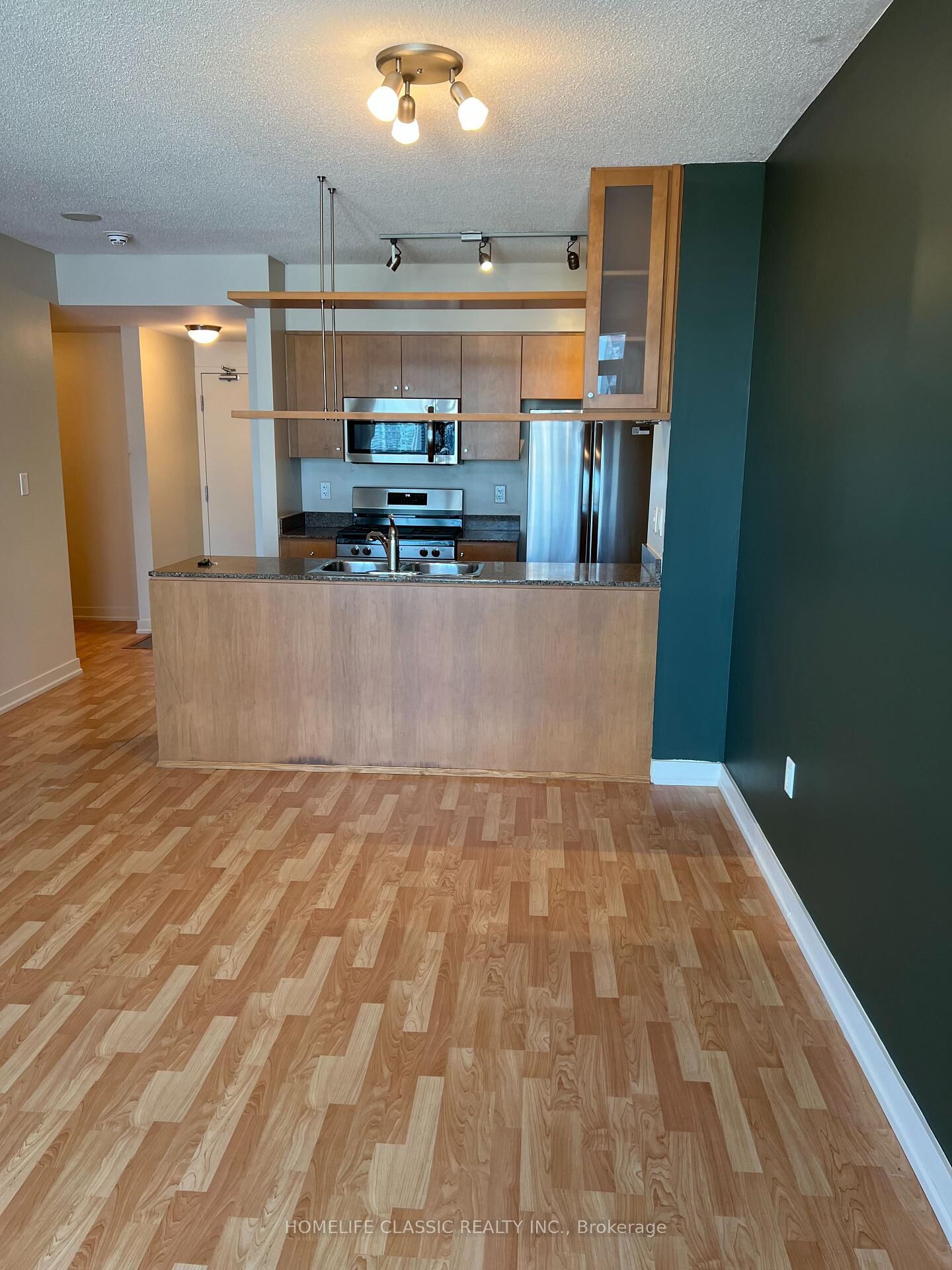 Property Photo: 10 Navy Wharf Court 3508 ON M5V 3V2