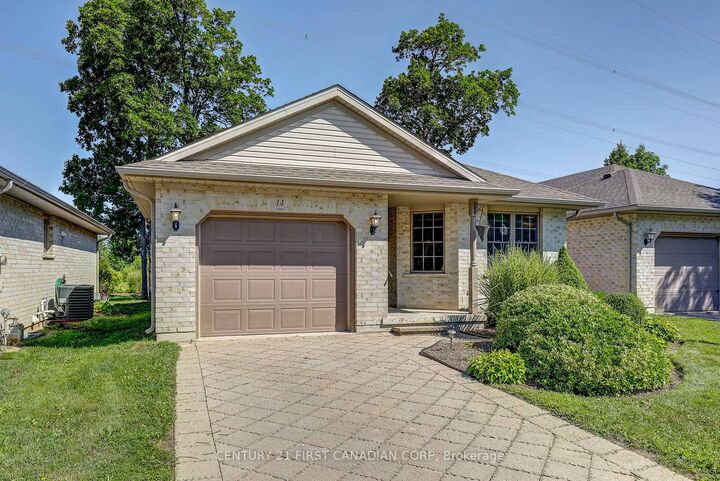 410 Burwell Road 14 — photo 1