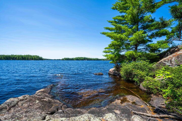 Property Photo: 1 Island 29kl Kahshe Lake - Cooee Island N/A ON P0E 1G0