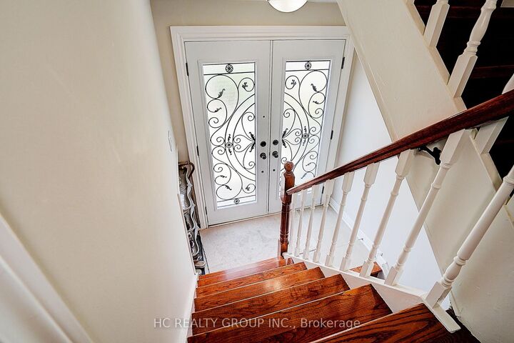 Property Photo: 361 Highfield Road ON M4L 2V7