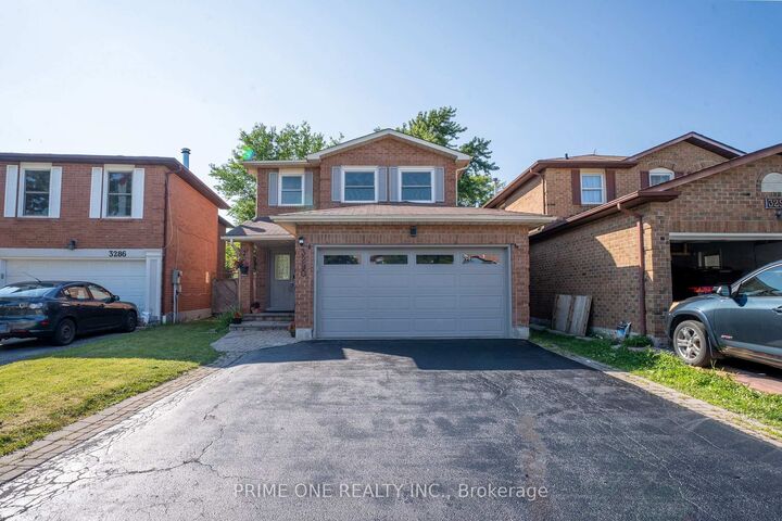 3290 Cambourne Crescent — photo 1