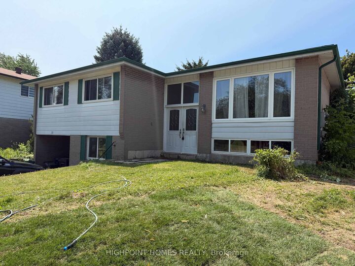 18 Edenmills Drive — photo 1