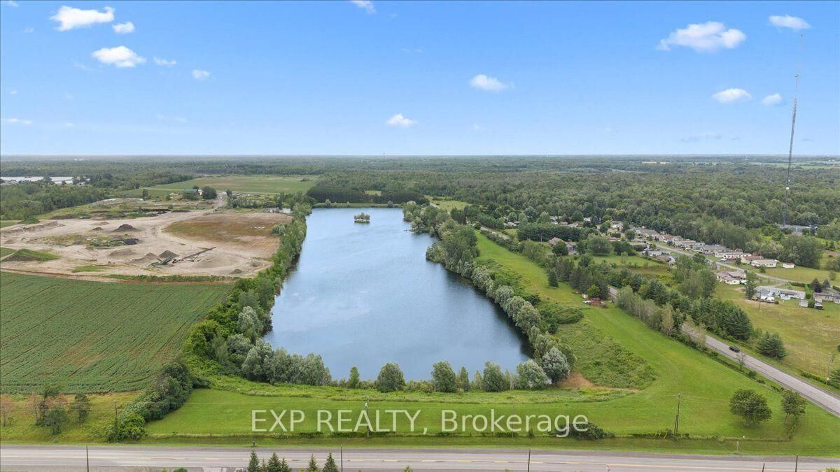 Property Photo:  2164 Old Prescott Road  ON K4P 1L4 