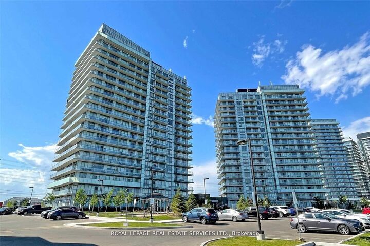 Property Photo:  4699 Glen Erin Drive 1005  ON L5N 2E3 