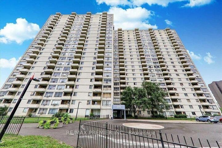 320 Dixon Road 408 — photo 1