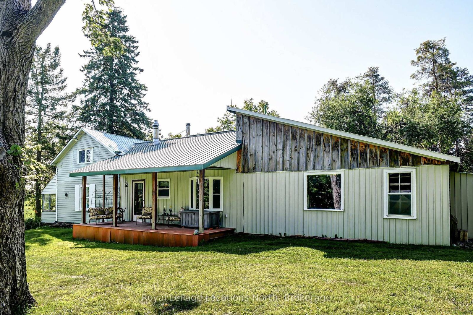 Property Photo: 826298 Mulmur Nottawasaga Townline Line W ON L9V 0Y4