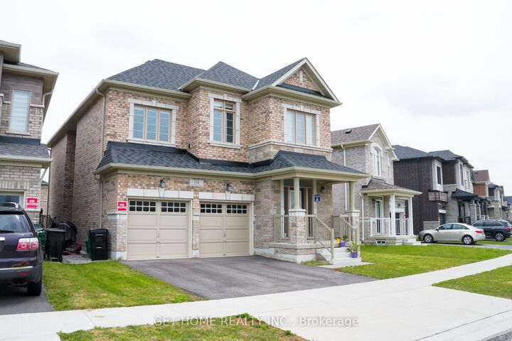 Property Photo: 114 Attwater Drive ON N1T 0G6