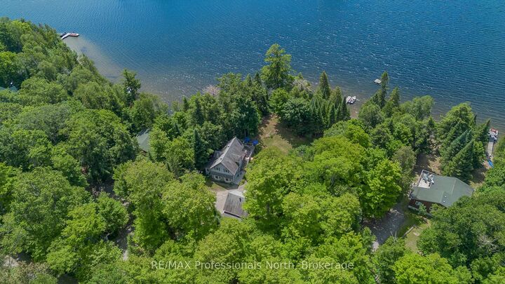 Property Photo: 78 Jeffery Drive ON P0A 1X0