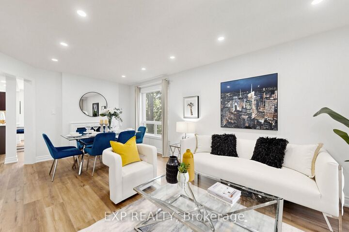 Property Photo:  106 Smales Drive  ON L1Z 1G8 