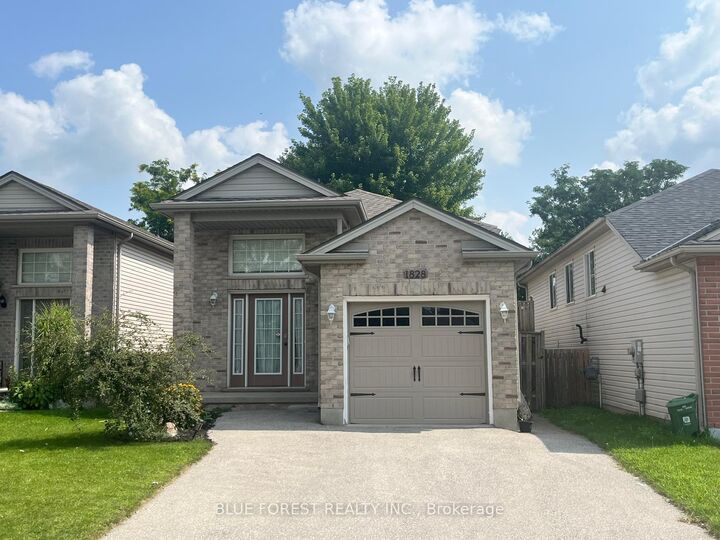 Property Photo:  1828 Marconi Boulevard  ON N5V 4Y1 