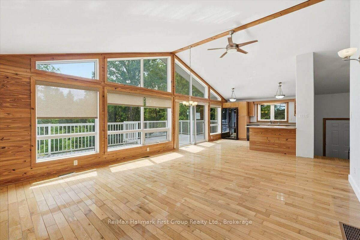 Property Photo: 32 Skootamatta Lane ON K0K 3J0