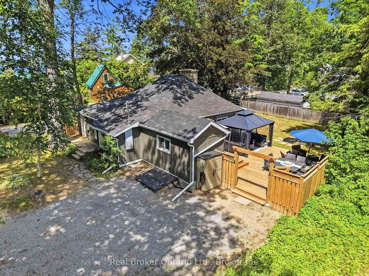 1 Janice Drive — photo 1