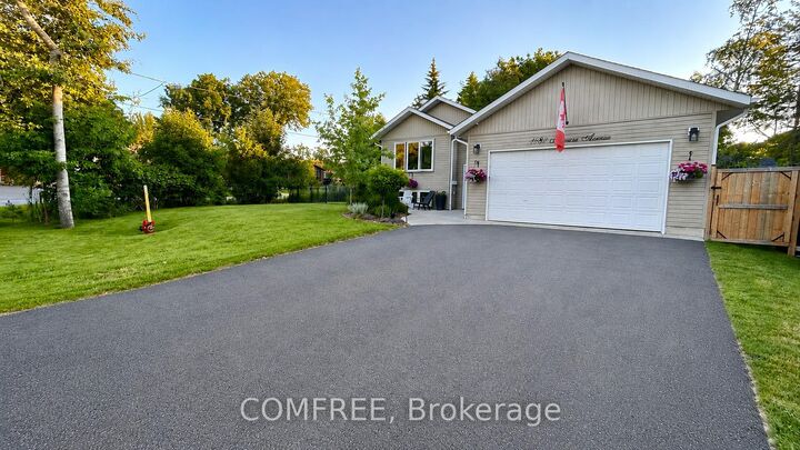 Photo de la propriété:  1680 Timmins Avenue  ON L9S 1S8 