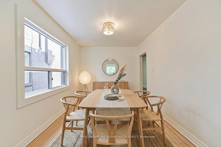 Property Photo:  669 Greenwood Avenue  ON M4J 4B3 