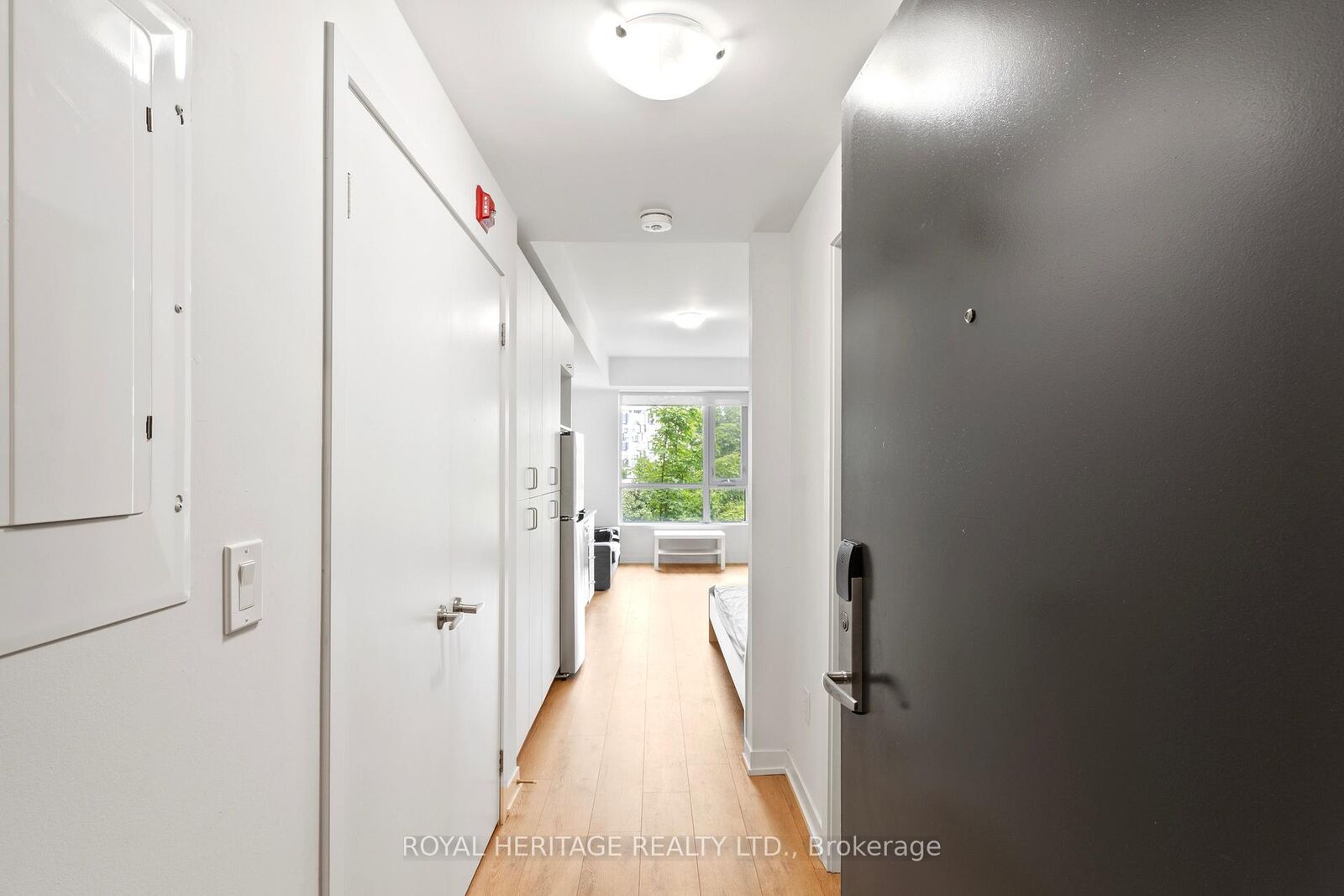 Property Photo: 1800 Simcoe Street N 307 ON L1G 0C2
